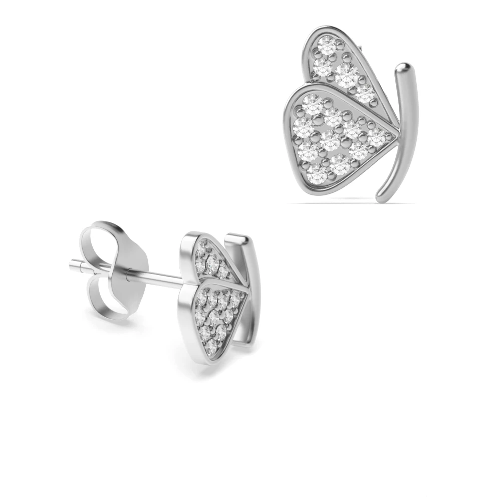 Oval shaped ring
