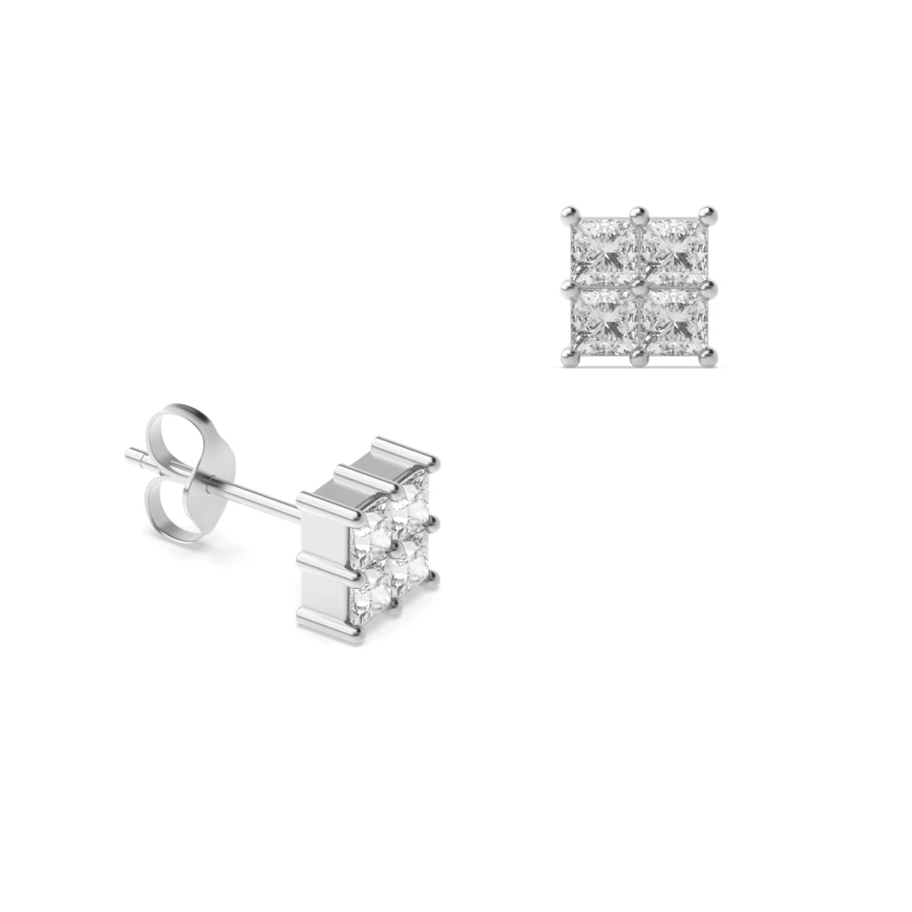 Oval shaped ring