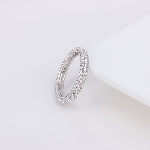 Ring Sizing And Fit