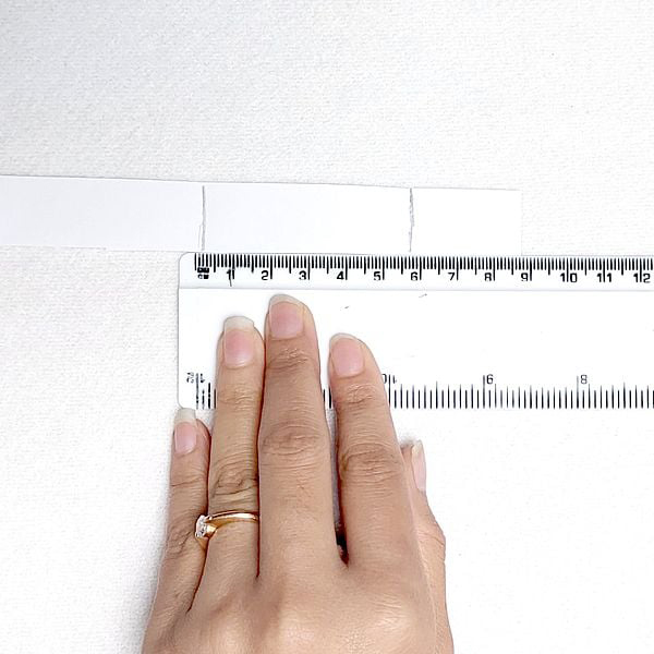 Measure Your Finger for a Ring Step 5
