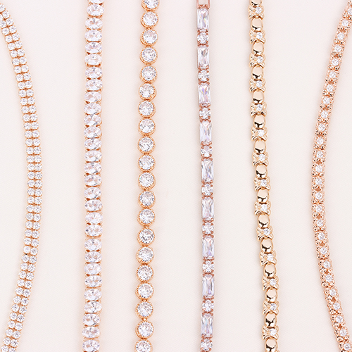 Types of Bracelet