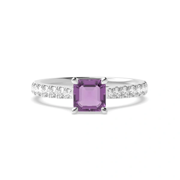 Asscher Shape
