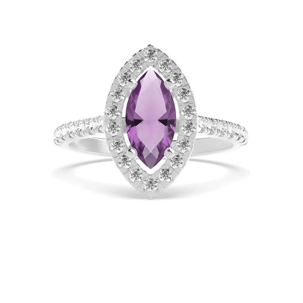 Marquise Shape