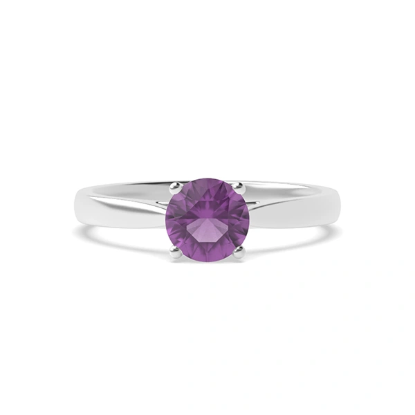 Platinum Ring