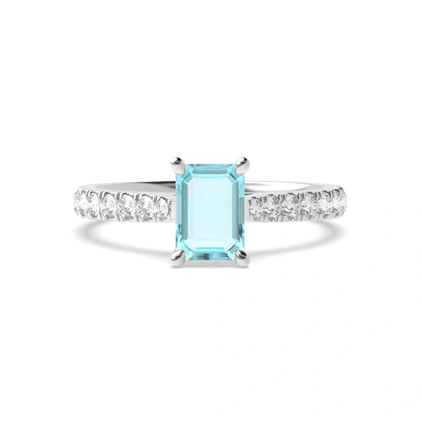 Emerald Shape