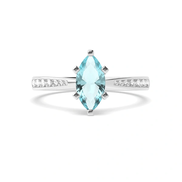 Marquise Shape