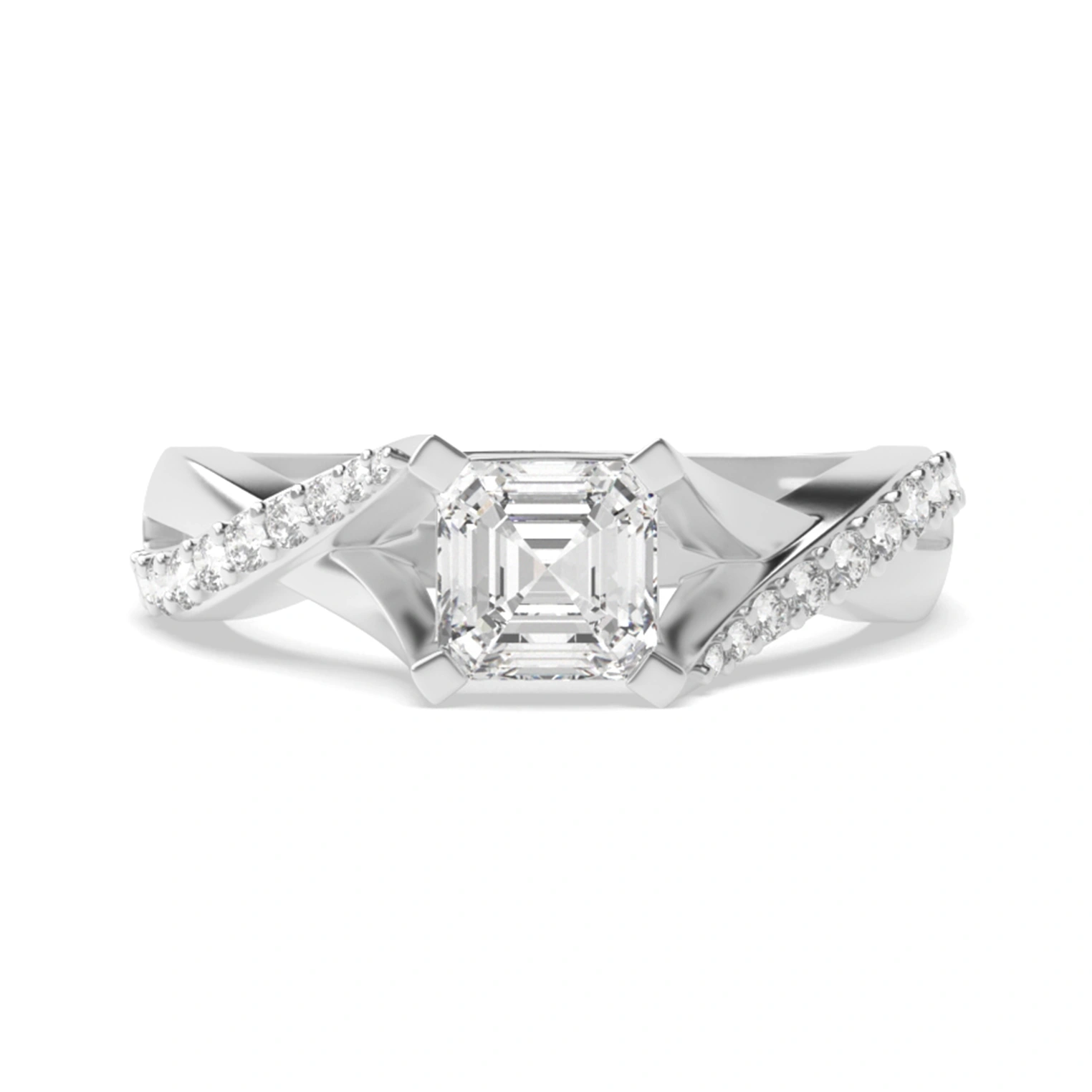 Lab Grown Diamond
