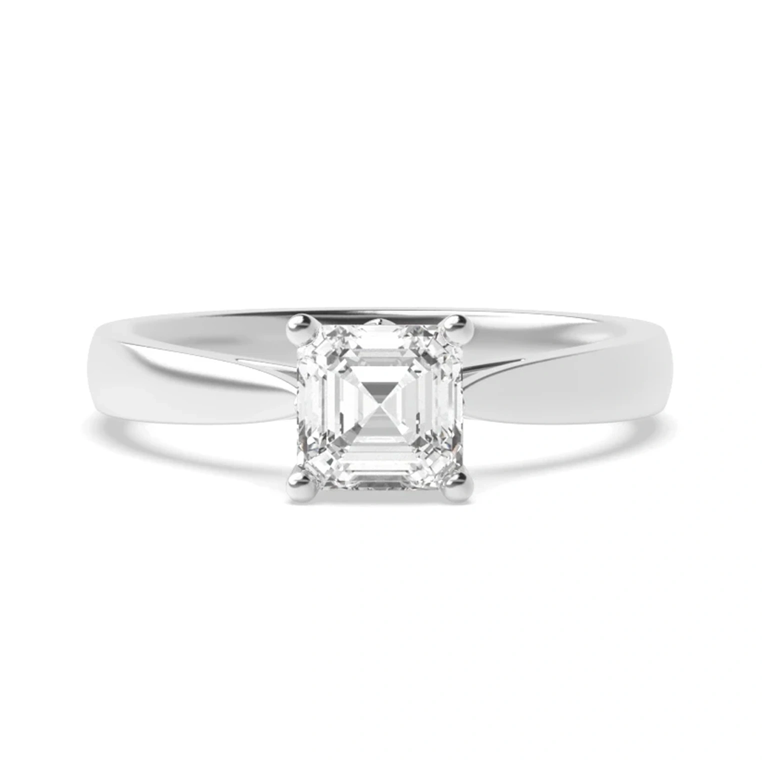 Moissanite Diamond