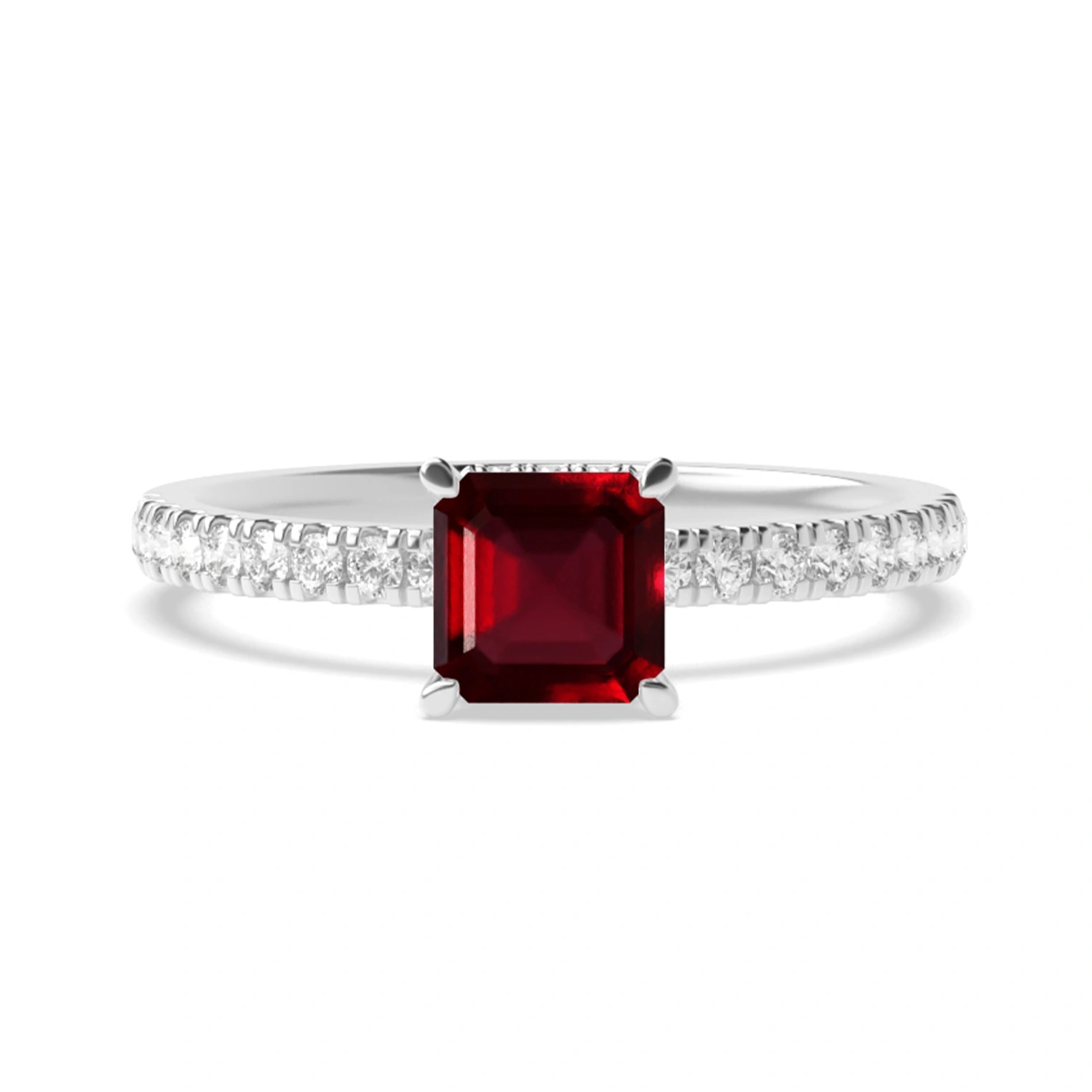 Ruby Diamond