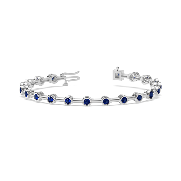 Blue Sapphire