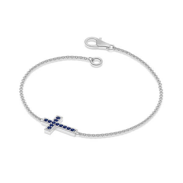 Blue Sapphire