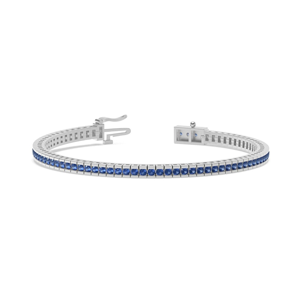 Blue Sapphire