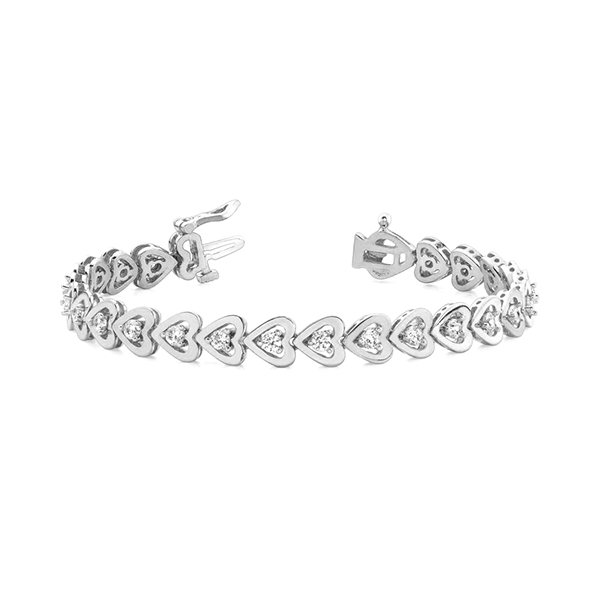 Platinum Ring