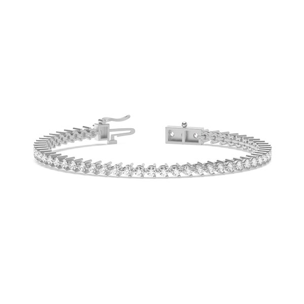 Platinum Ring