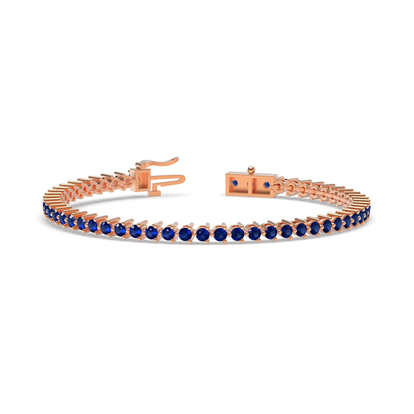 Blue Sapphire