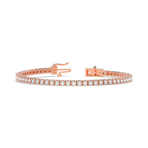 Rose Gold Ring