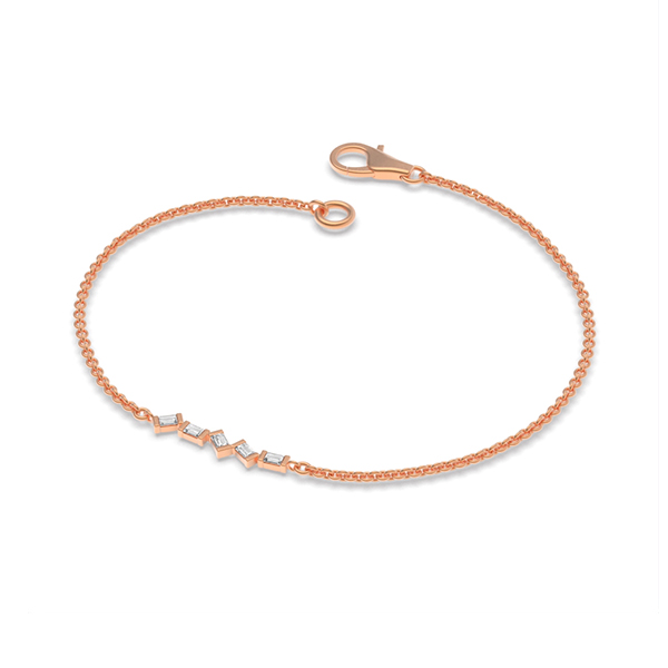 Rose Gold Ring