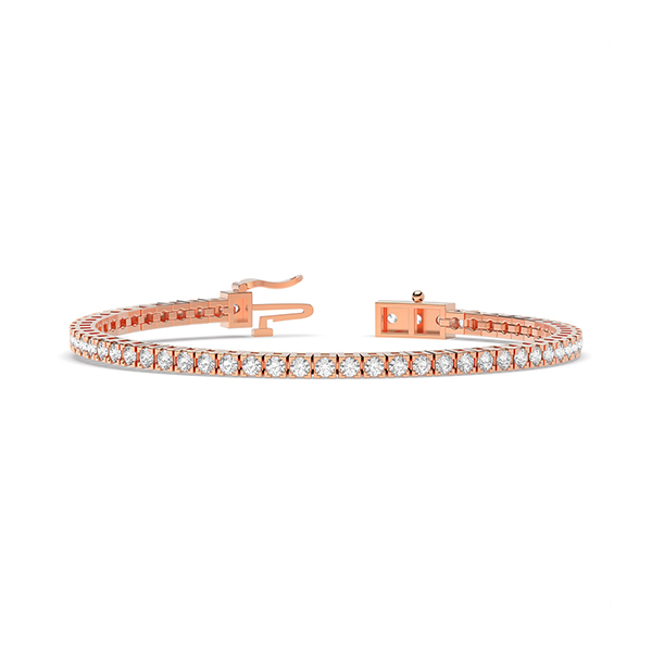Rose Gold Ring