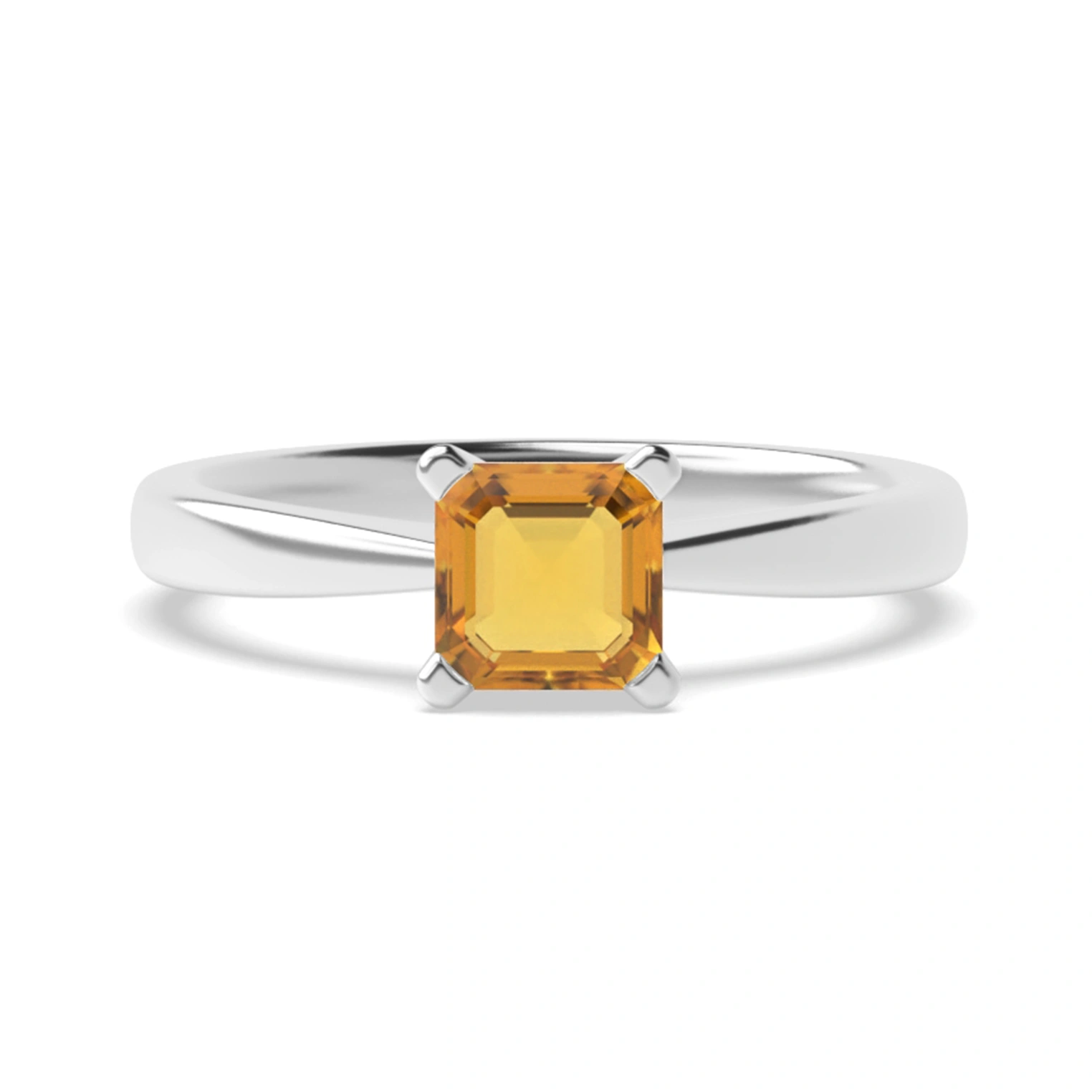 Asscher Shape