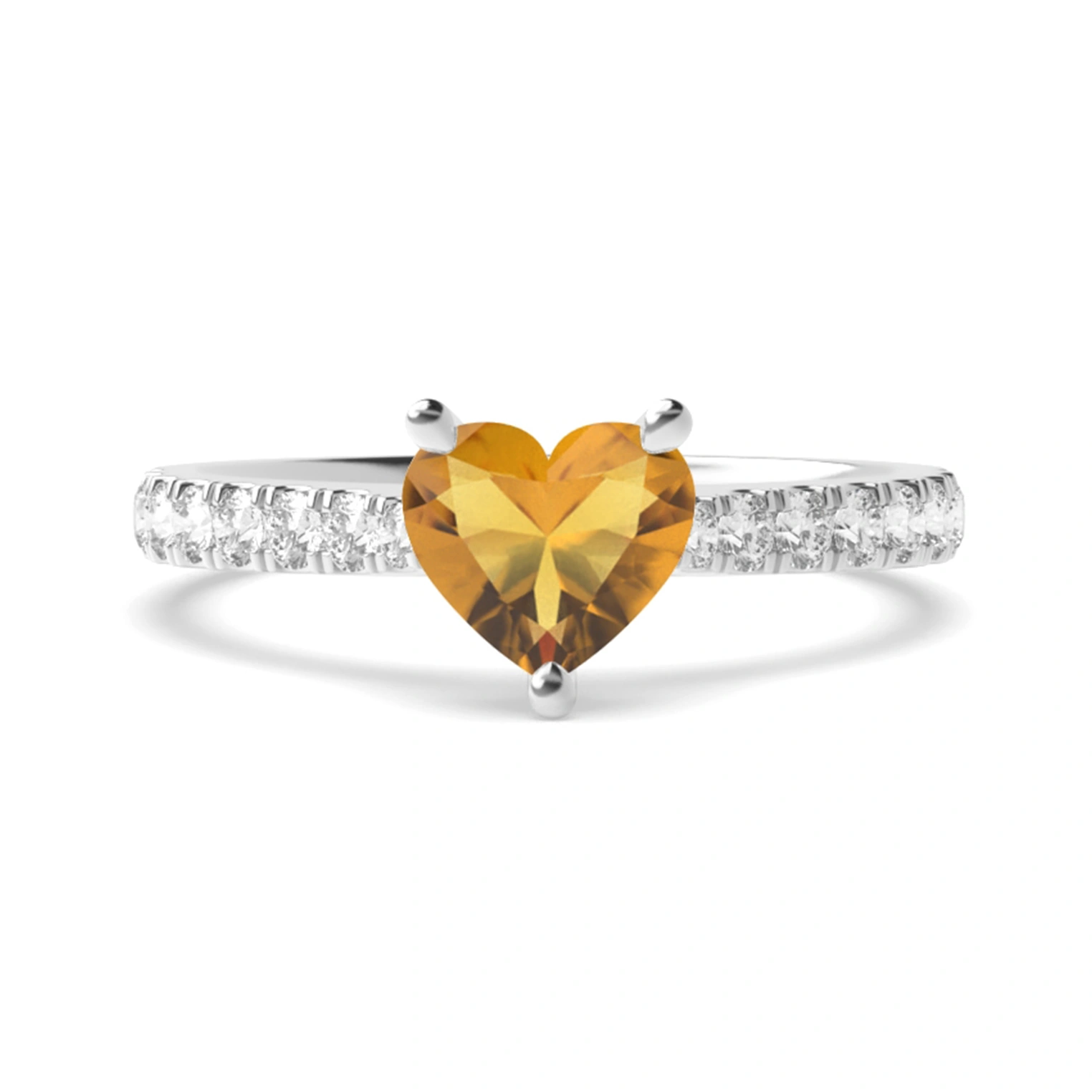 Heart Shape