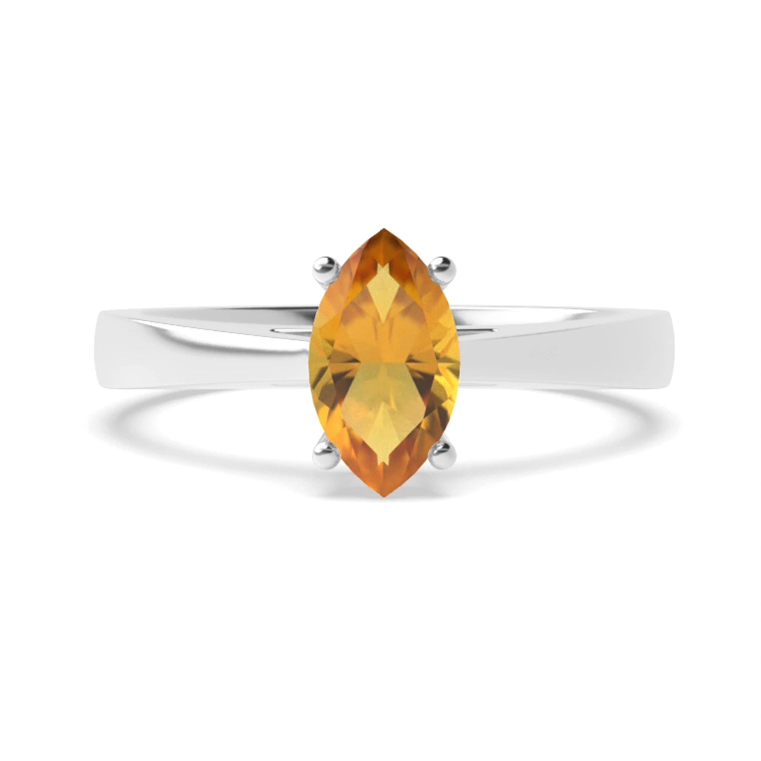 Marquise Shape