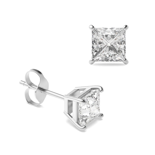 Platinum Ring