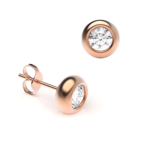 Rose Gold Ring