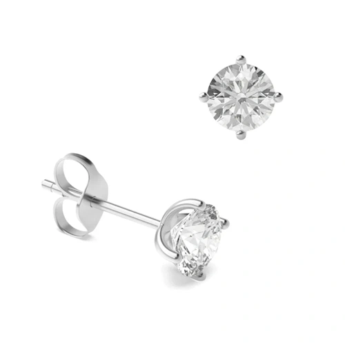White Gold Ring