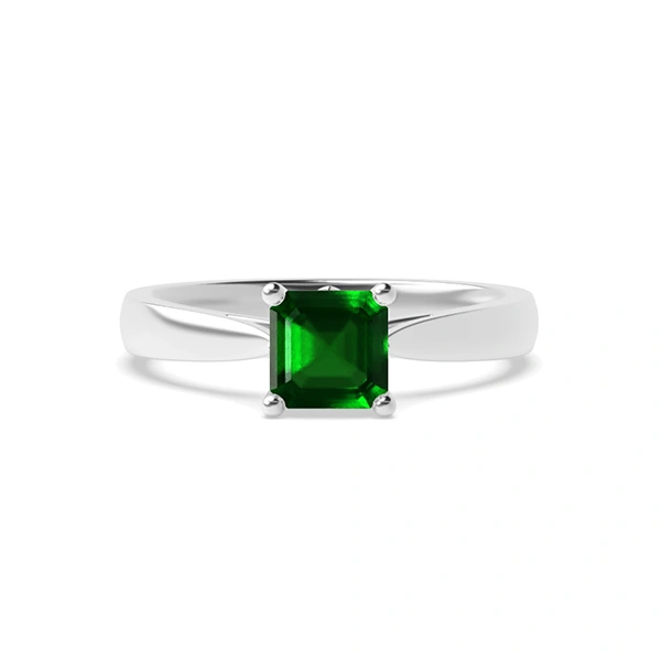 Asscher Shape