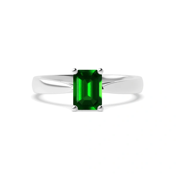 Emerald Shape