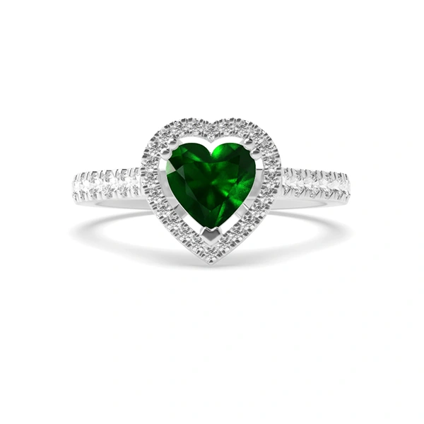 Heart Shape