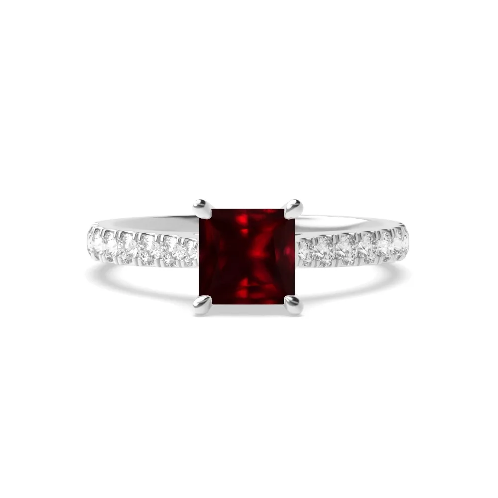 asscher Shape