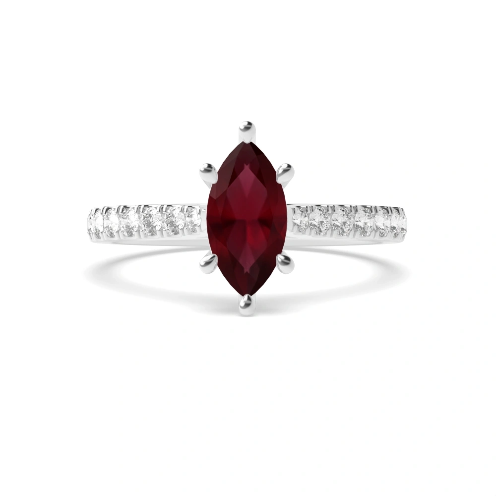 marquise Shape
