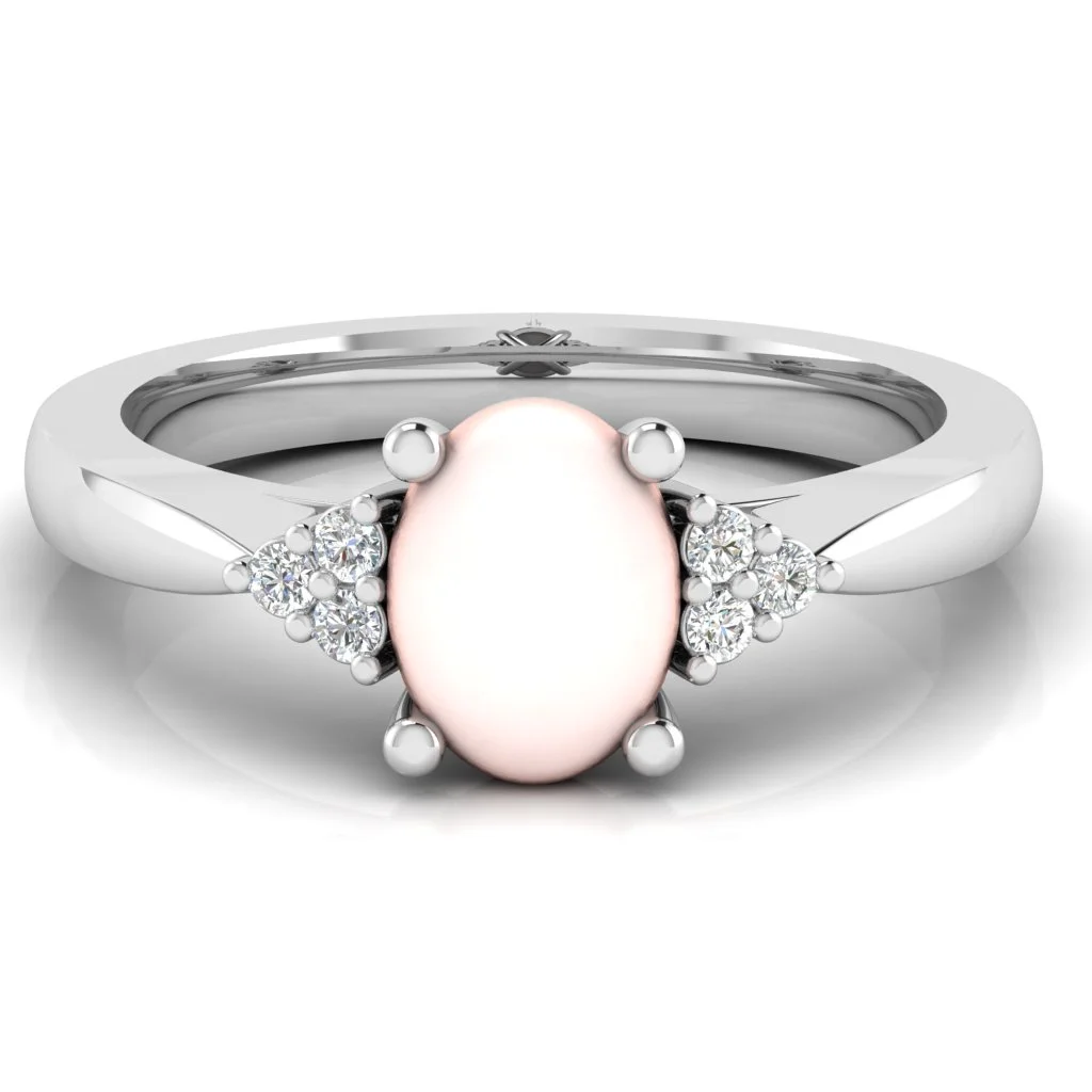 Oval Shape