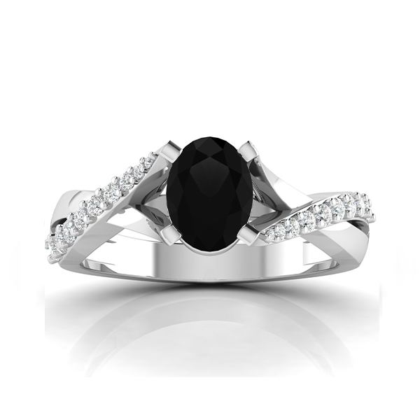 Oval