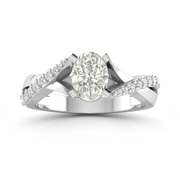 Moissanite