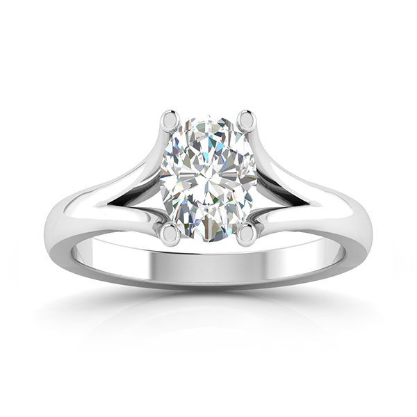 Platinum Ring