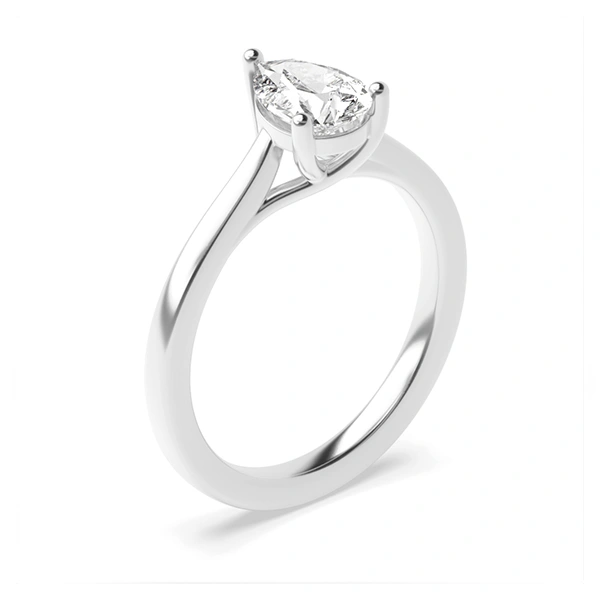 Platinum Ring