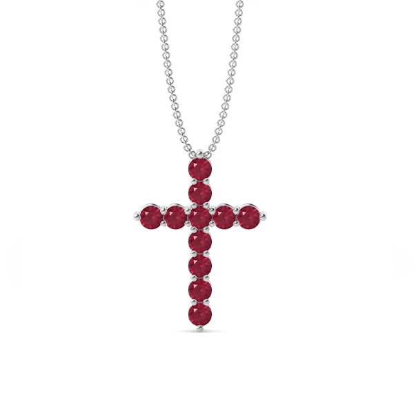 Ruby Diamond