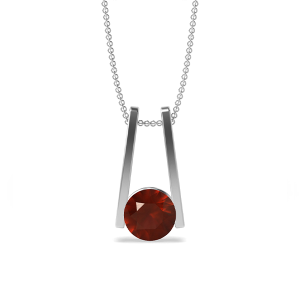 Garnet Diamond