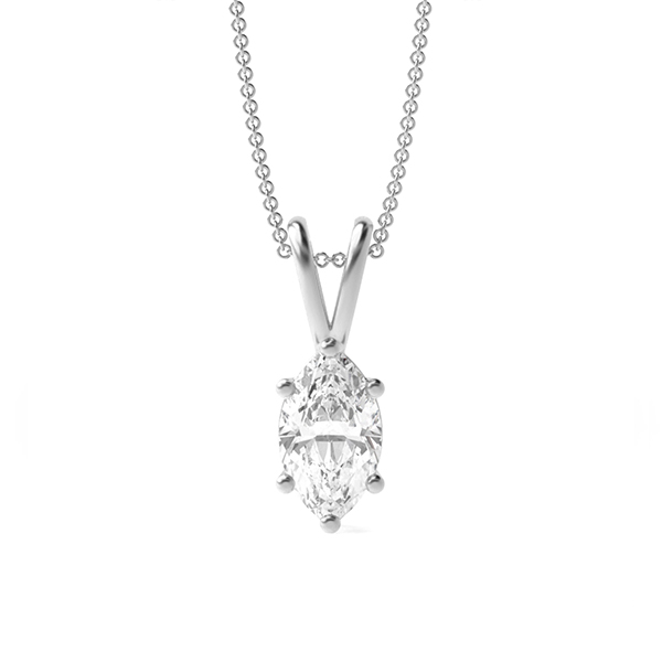 Marquise Shape