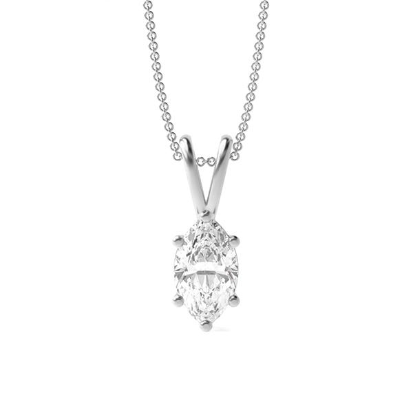Marquise Shape