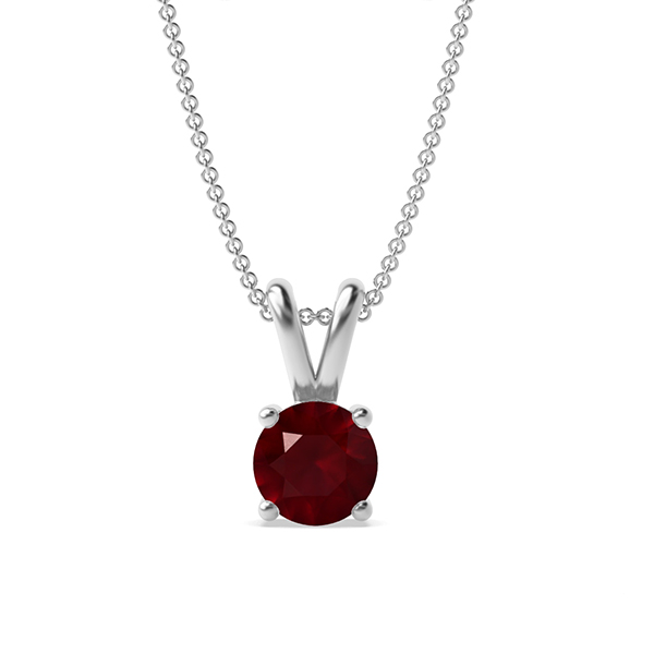 Ruby Diamond