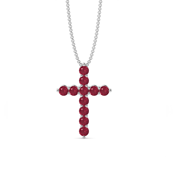 Ruby Diamond