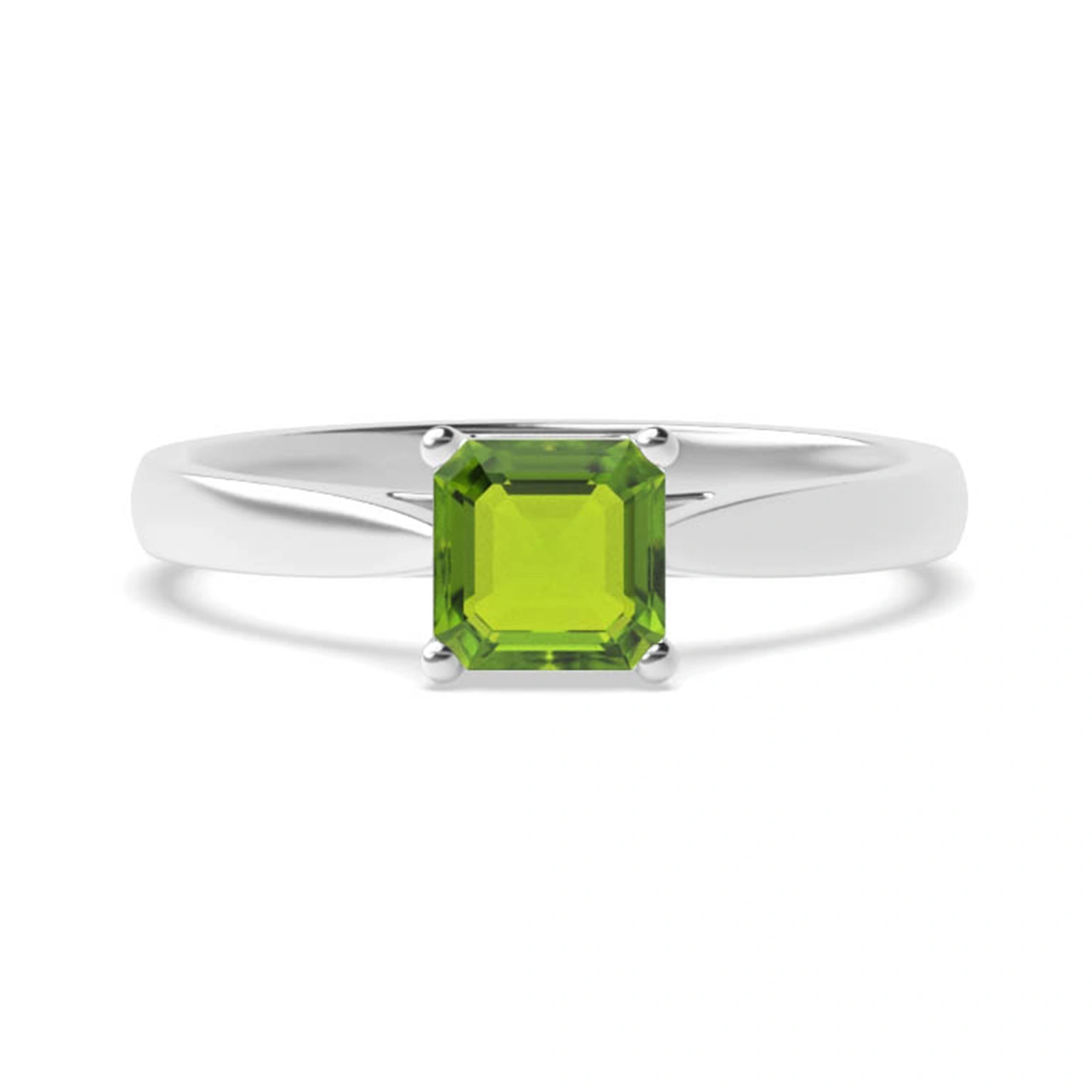 Asscher Shape