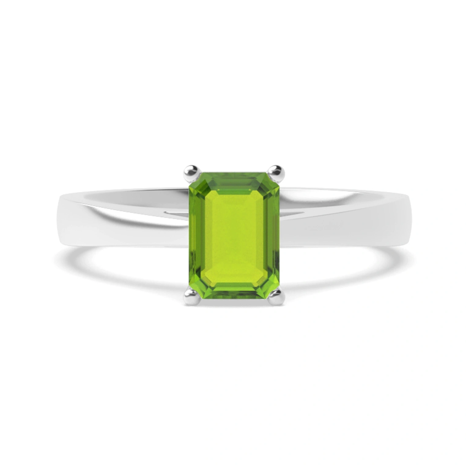 Emerald Shape