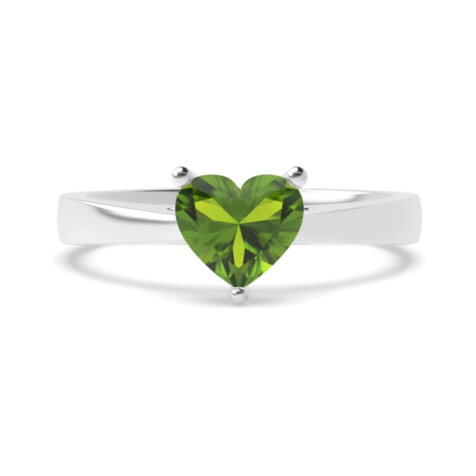 Heart Shape