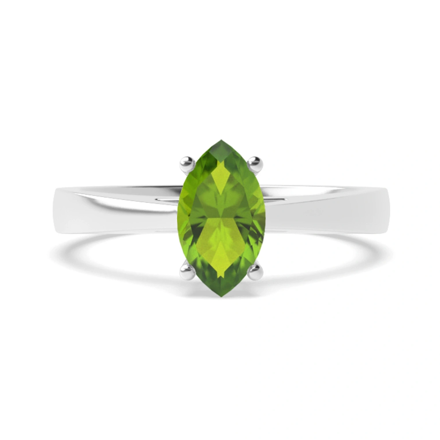 Marquise Shape