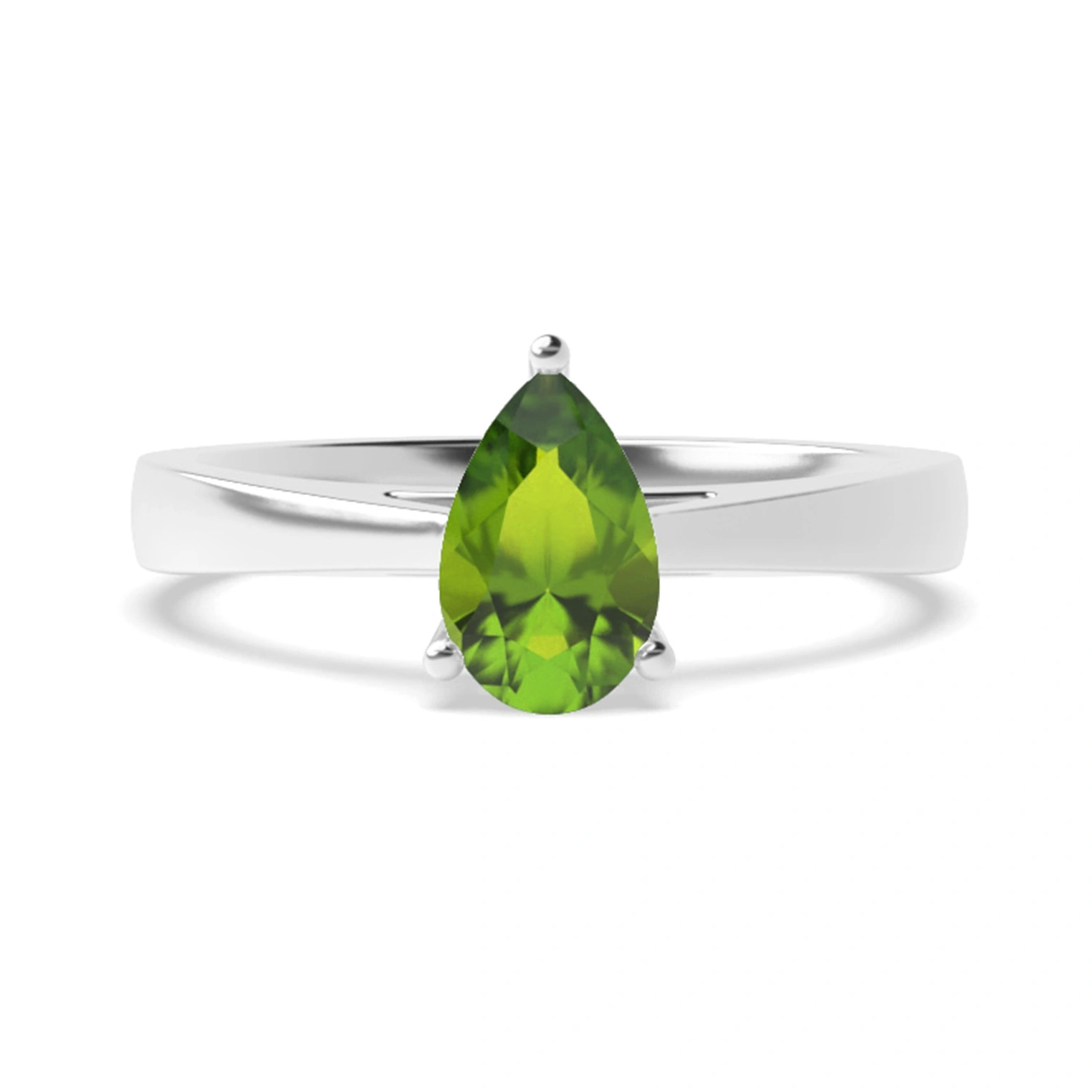 Pear Shape