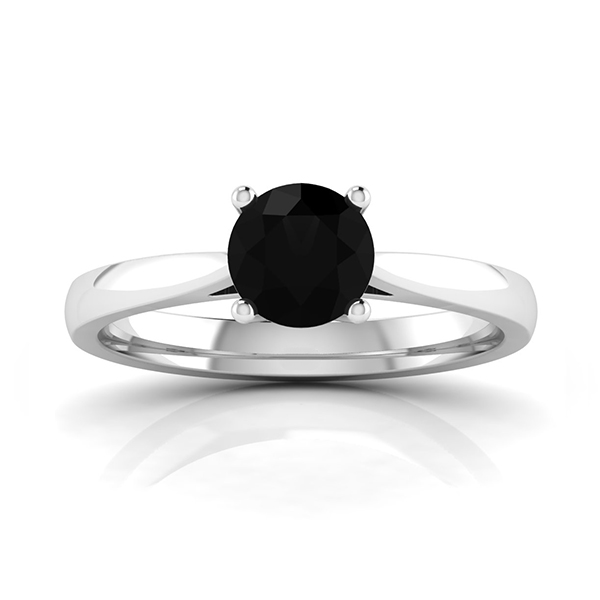 Platinum Ring